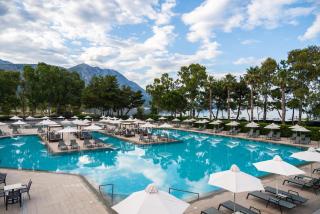 Paleros Beach Resort - 0