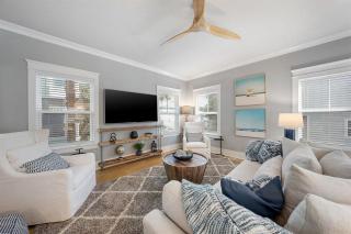 Inlet Retreat - Inlet Beach - 1