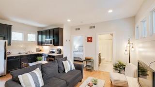 East Nash Hideaway - 5