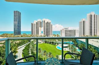 Miami Beach Paradise-Ocean View Apartments -Free Parking - 0