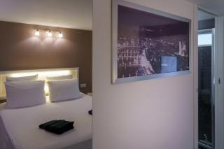 Gite SEINE EN VUE standing, panorama et climatisation - 7