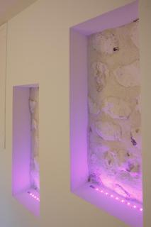 Gite SEINE EN VUE standing, panorama et climatisation - 2