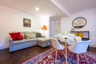 New -Modern Home - Sleeps 4 - Parking - 4