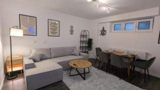 LUXOMES - Modern Design Apartments - Ingolstadt Central - 6