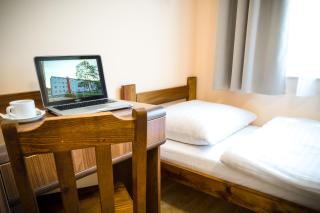 ZGODA Kompleks Hotelarski - 6