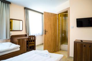 ZGODA Kompleks Hotelarski - Świętochłowice - 1