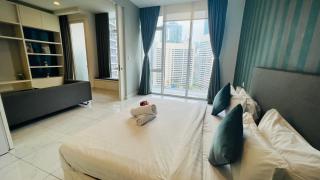 The Platinum KLCC By Elegant Suites - 7