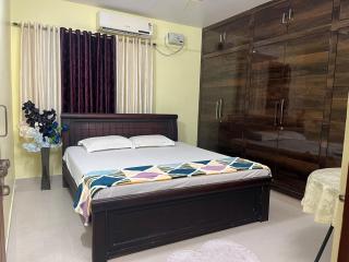1 BHK Flat - Ubuntu Homes Gachibowli - 9