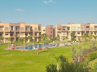 Cocon Prestigia Argan avec piscine & parking - Marrakesch - 3