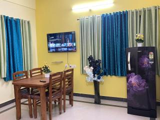 1 BHK Flat - Ubuntu Homes Gachibowli - 1