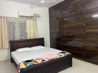 1 BHK Flat - Ubuntu Homes Gachibowli - 3