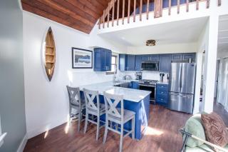 Hersey River Retreat - 7