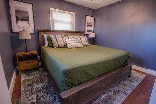 Hersey River Retreat - 5