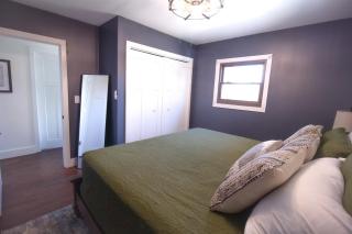 Hersey River Retreat - 3