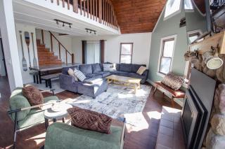 Hersey River Retreat - 2