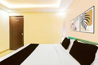 Hotel O Daraganj Ghat Prayagraj Formerly Purohit Inn - 4