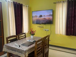 1 BHK Flat - Ubuntu Homes Gachibowli - 8