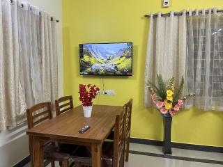 1 BHK Flat - Ubuntu Homes Gachibowli - 2