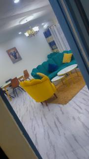 Maison Meublé de 3 CH Essos - 6