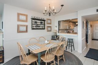 Sea Colony - 201N Edgewater House Rd - 2