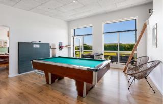 Four-Bedroom Holiday Home Haderslev With A Room Hot Tub 01 - 2