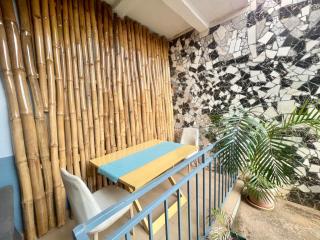 Maison Meublé de 3 CH Essos - 3