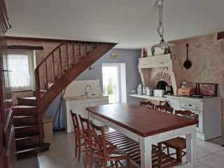 Gîte Les Bougrines - Marais - 7