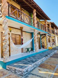 Pousada Licor de Caju - 7