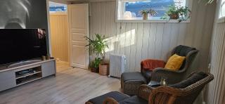 Solnes Apartment - 3