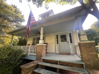 Badby Wood Farmhouse 3BR 3BA Fauquier County - 6