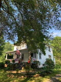 Badby Wood Farmhouse 3BR 3BA Fauquier County - 3