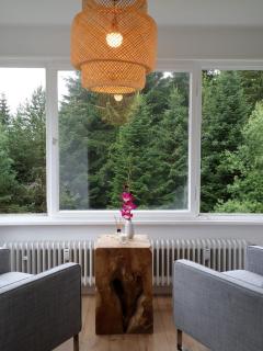 Ferienwohnung Börner - Kniebis - 5
