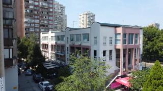 Velvet Studio Apartment - 5