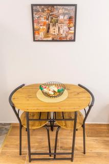 Velvet Studio Apartment - 1