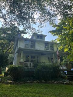 Badby Wood Farmhouse 3BR 3BA Fauquier County - 7