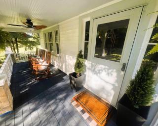 Badby Wood Farmhouse 3BR 3BA Fauquier County - 2