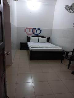 Nhà Nghỉ An Hoà - 8