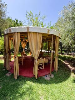 Villa Majida - 2