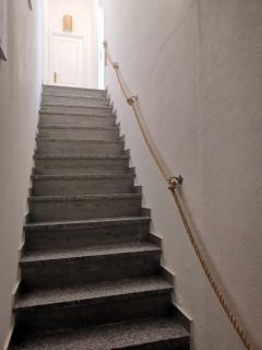 Old Town House - 5