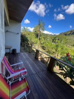 Pousada Rural João De Barro - 4