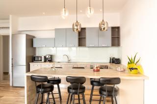 Mary Beach villas - 2