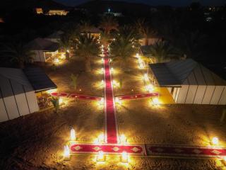 Sahara Experience Luxury Camp - 8
