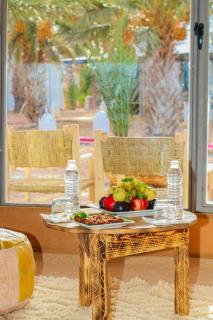 Sahara Experience Luxury Camp - 9