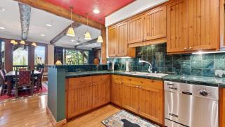 Chalet Ursa - 3