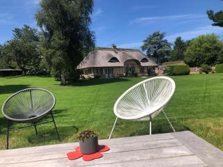 La chaumière confort et charme Normand - 5