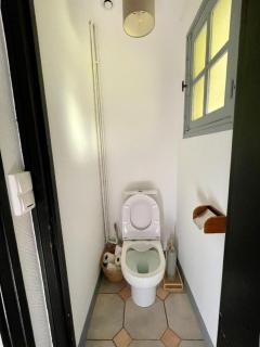 La chaumière confort et charme Normand - 1