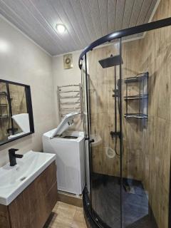 Квартира - 1