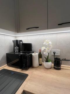 Aura apartman - 1