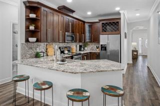 Midtown Retreat Center Unit - 9