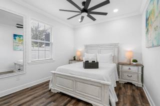 Midtown Retreat Center Unit - 4